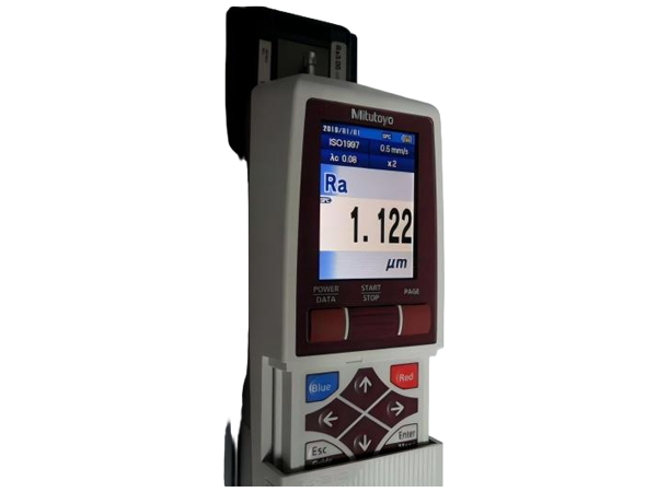 粗糙度检测仪器