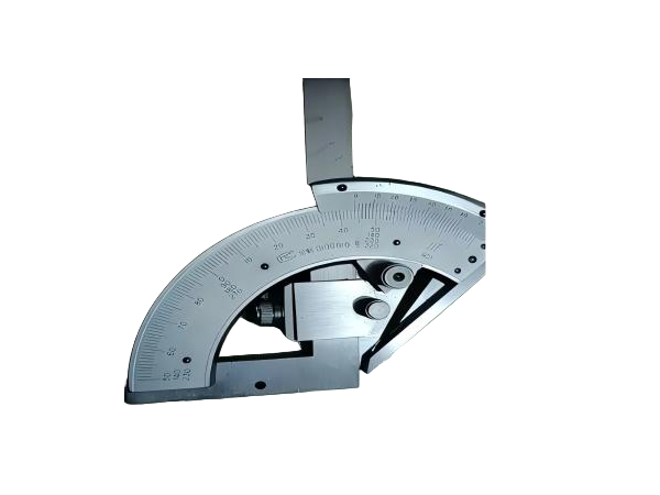 量角器