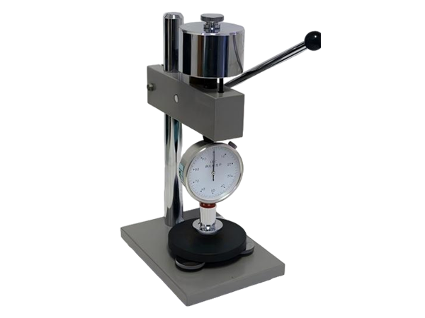邵氏橡胶硬度计