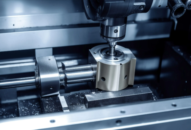 铝合金铸造加工和CNC加工怎么选择?