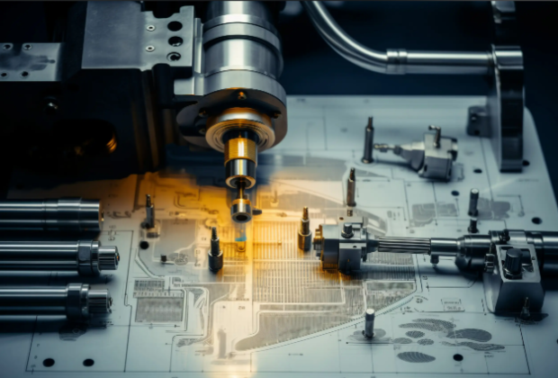 五金 CNC 加工注意事项