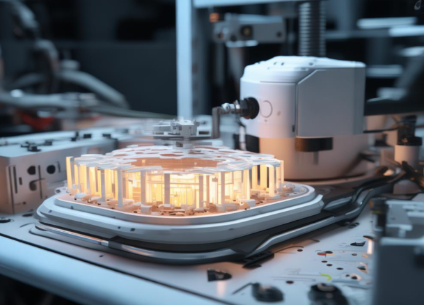 SLS选择性激光烧结技术:高效、精确的3D打印解决方案